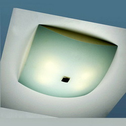 Светильник настенно-потолочный CL931011