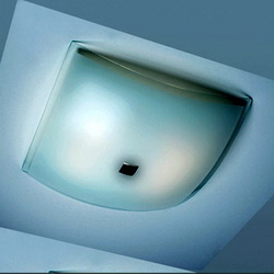 Светильник настенно-потолочный CL931021