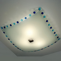Светильник настенно-потолочный CL931303