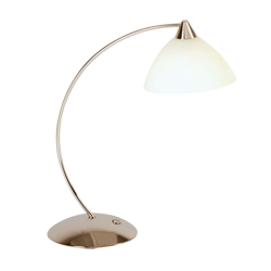 Лампа настольная LD06-4331/1+478