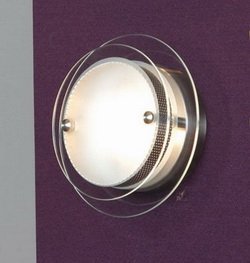 Светильник настенно-потолочный LSA-2611-01